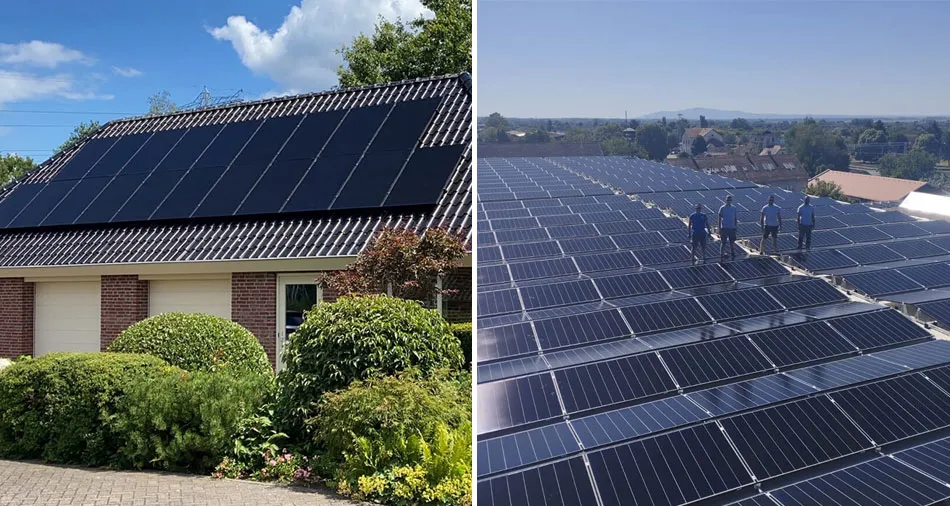 Solar Project 1