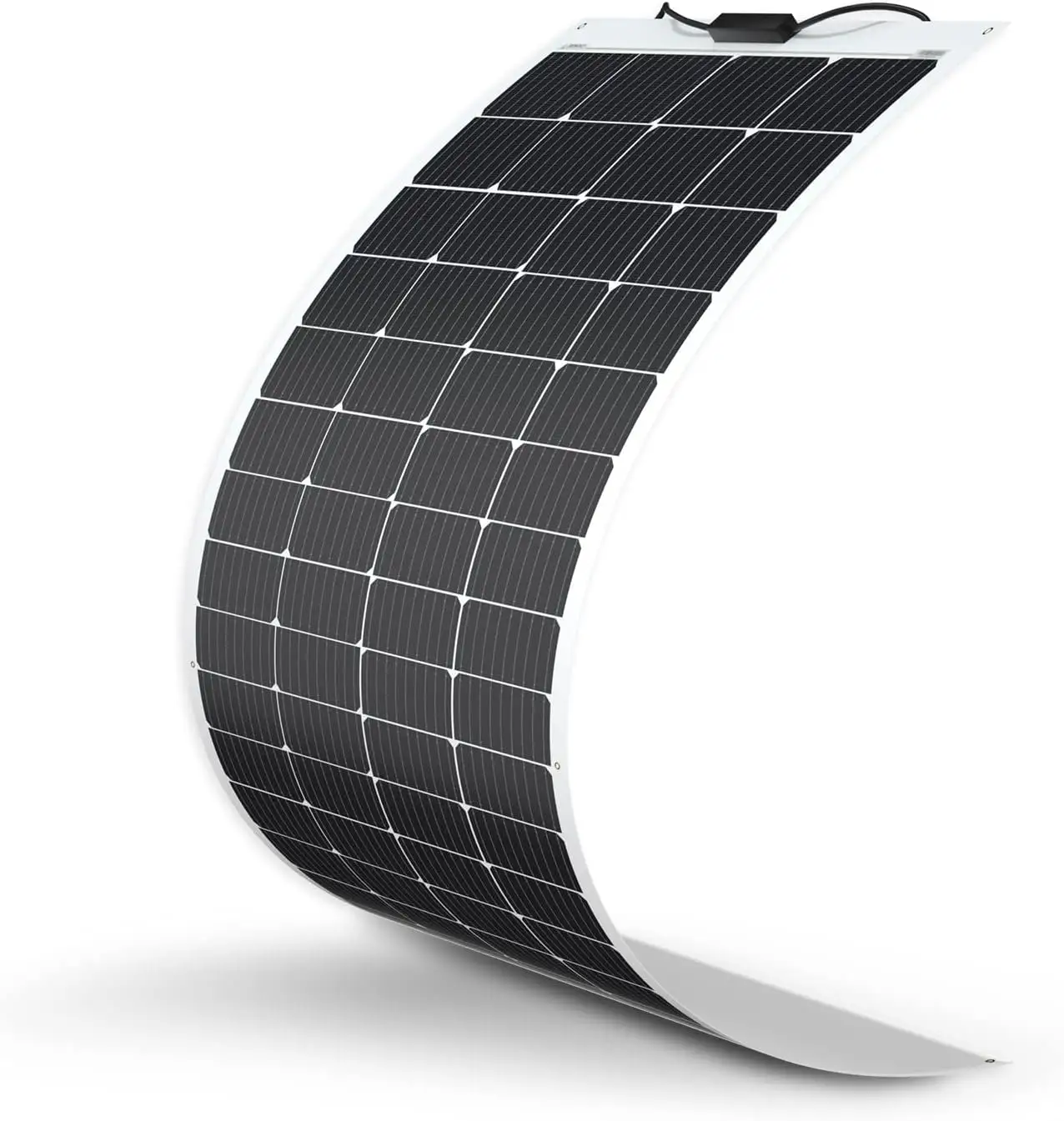 Best Stable 12V Off-Grid Solar Power System Monocrystalline Silicon Flexible Foldable Thin Film Solar Panels 100-1000W Capacity