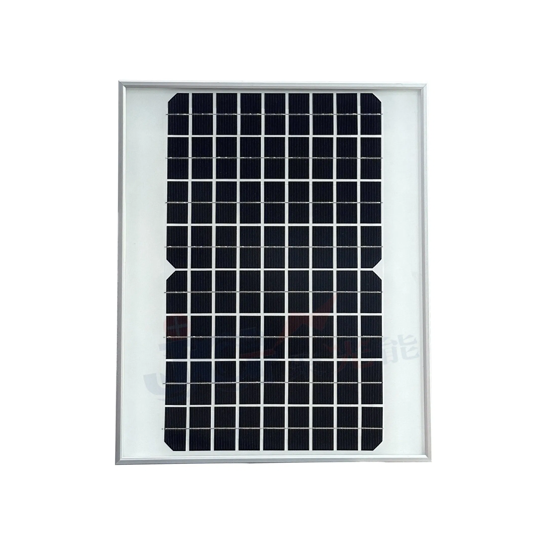 High Efficiency Custom Solar Panel for Marine Ventilation