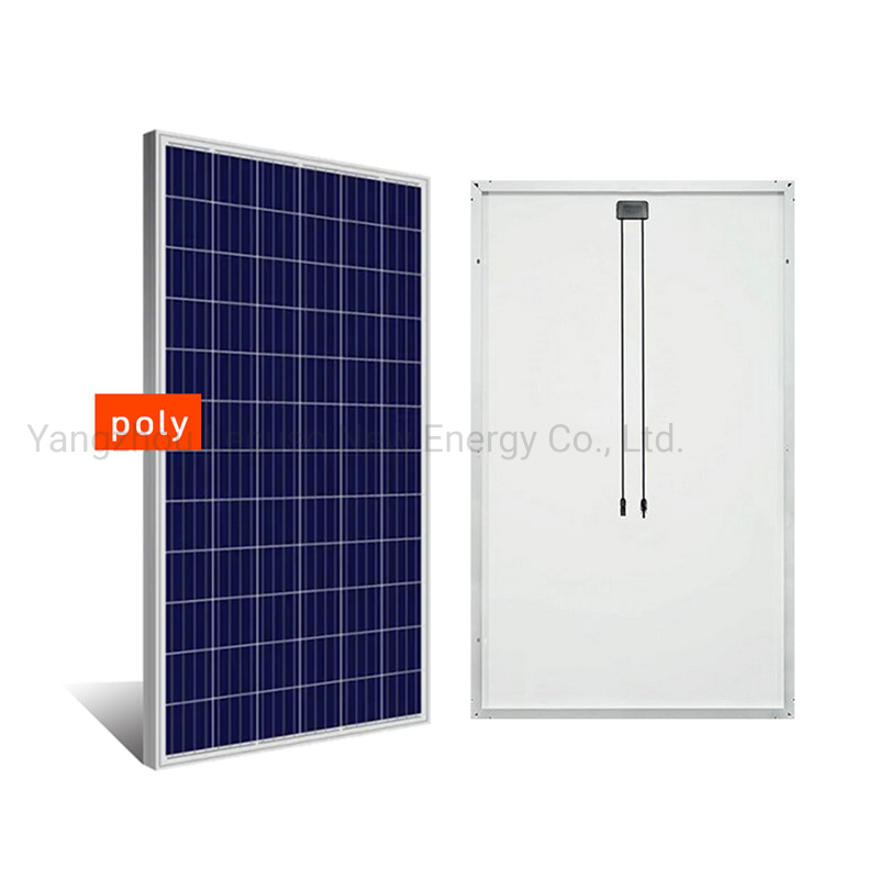 700W 750W 800 Watt 1000 Watt 10kw 100kw Shingled PV Solar Power Panel Set Europe Warehouse