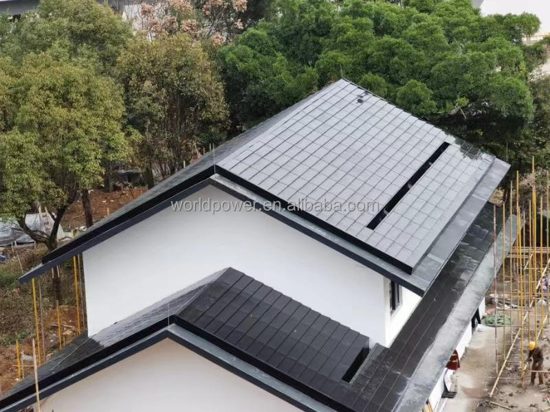 Solar Panel Manufacturing