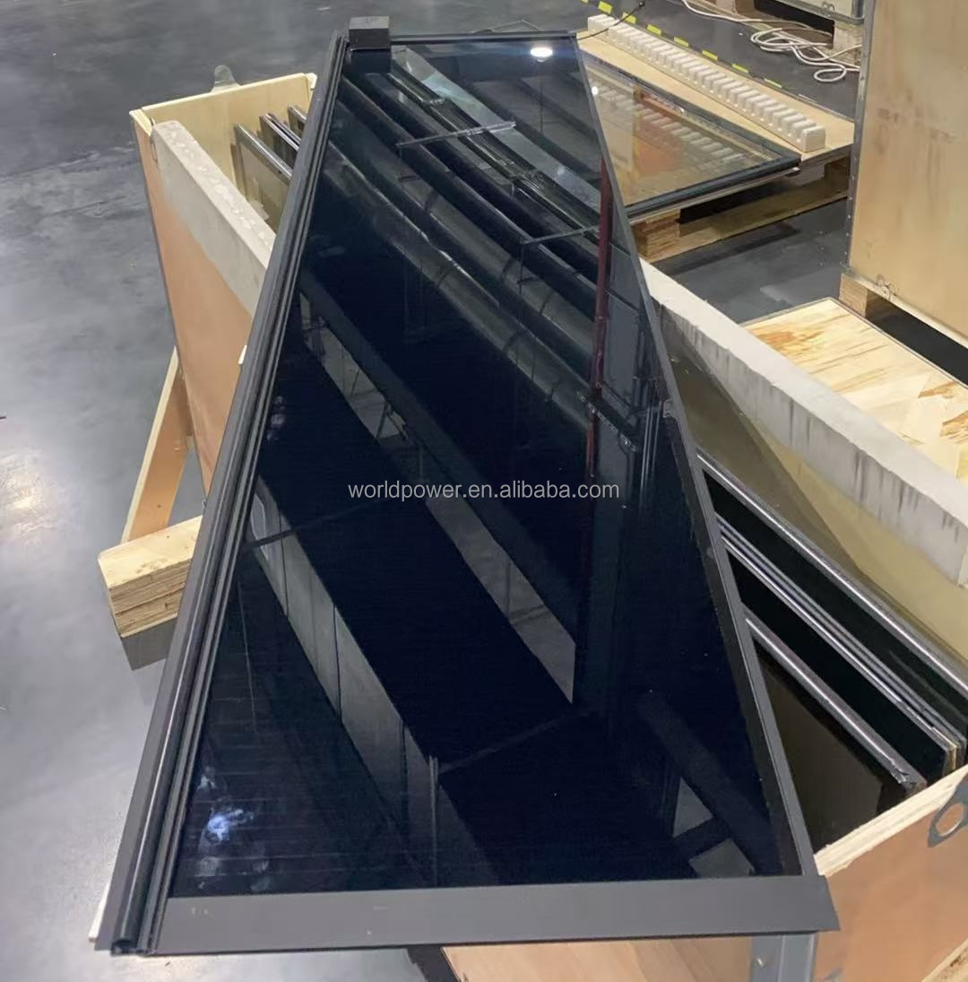 Solar Panel Details