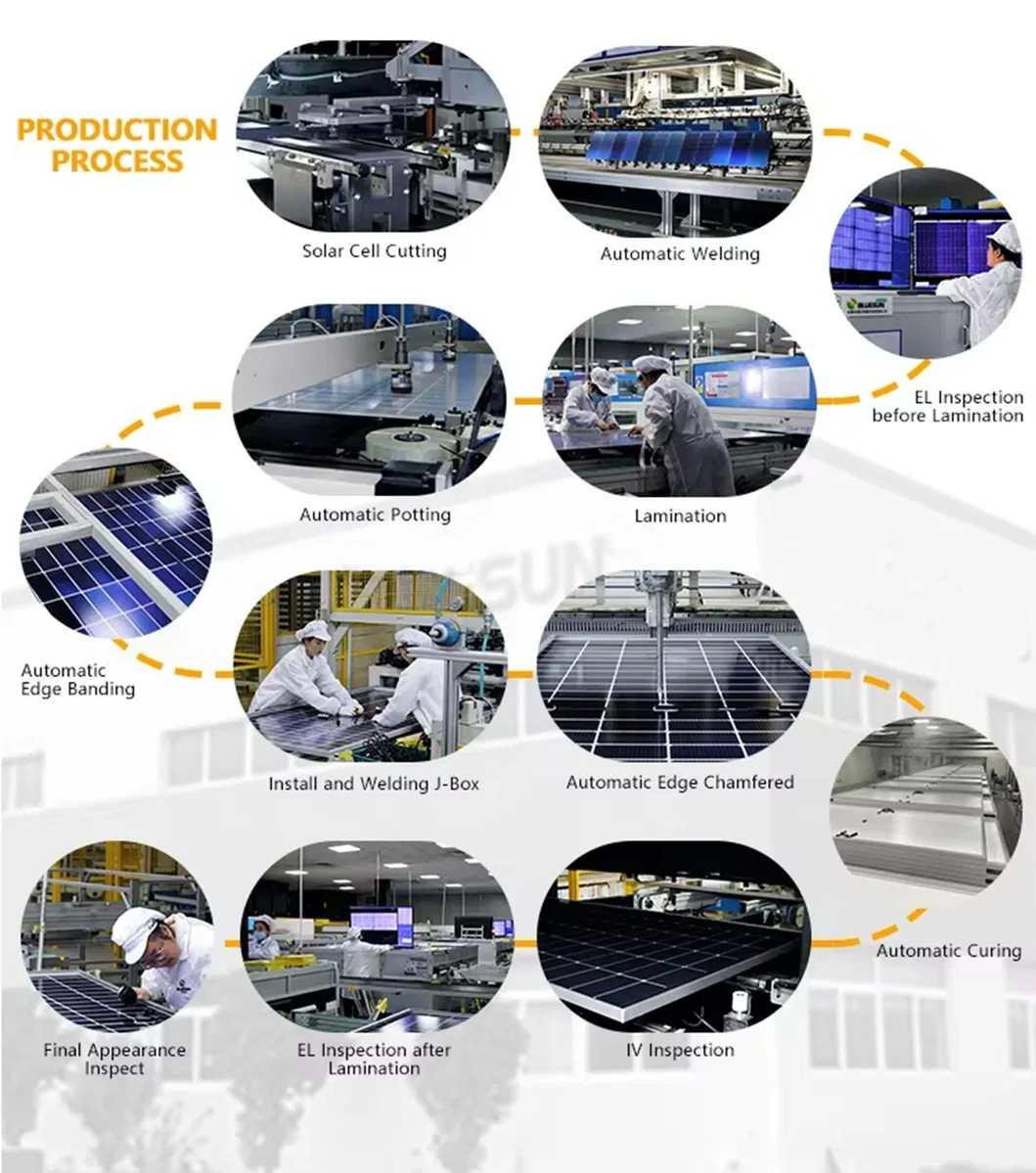 Production Process