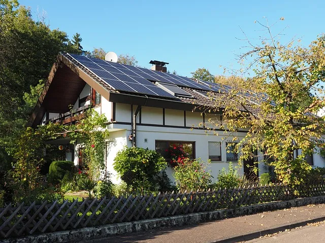 Roof Mount