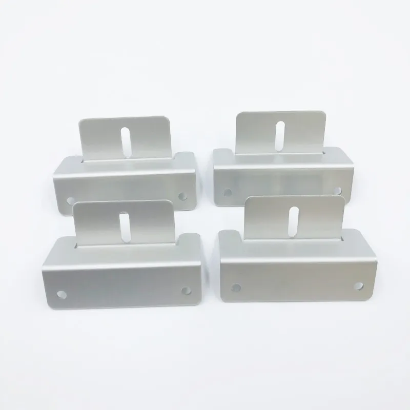 Ultimate Adjustable Solar Panel Mounting Kit for Rvs and Boats