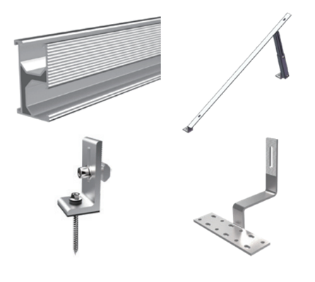Mounting System