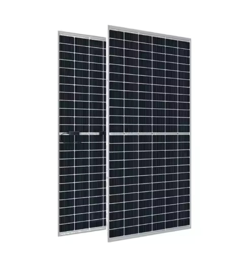 Mono Half Cut Solar Panels Solar Panels Full Size Camera Solar Panel