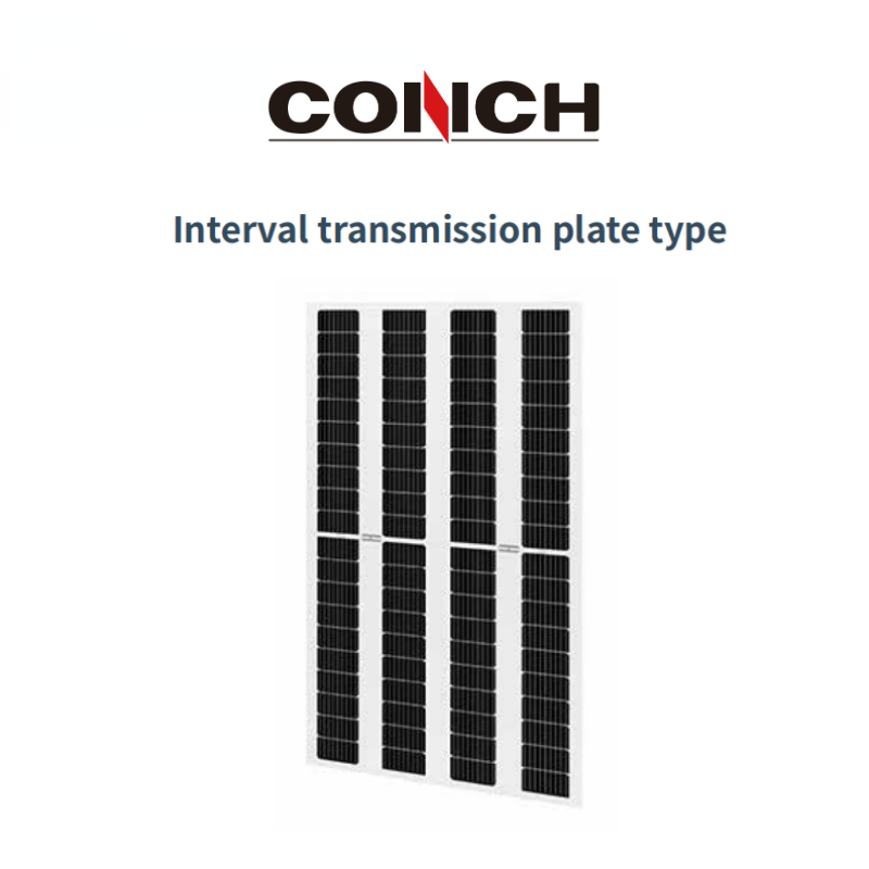 Solar Roof Tiles Photovoltaic New Installation PV Module BIPV 10kw Waterproof Building Integrated Photovoltaic BIPV