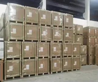 Shipping Logistics 2