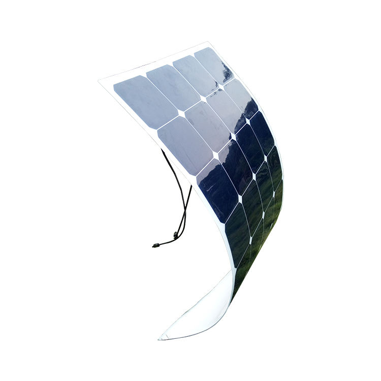 High-Efficiency Rcx-Sp Sunpower Solar Panel for Marine Use