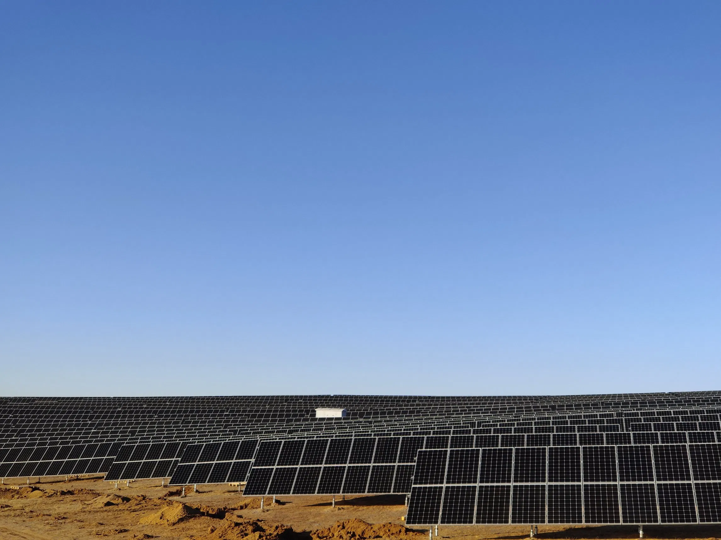 High-Performance Marine Solar Panels for Eco-Friendly Energy Solutions