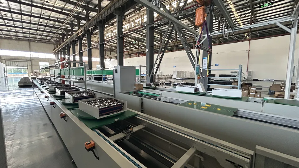 High Efficiency Shingled 410W Solar Panel for Eco-Friendly Solutions