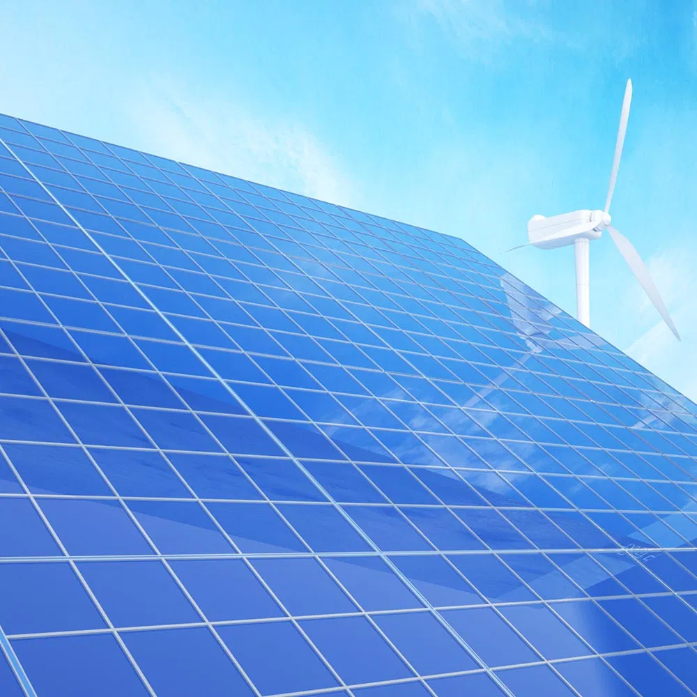 Yangtze Free Shipping Solar Panel Kit 5kw for Home Kits off Grid