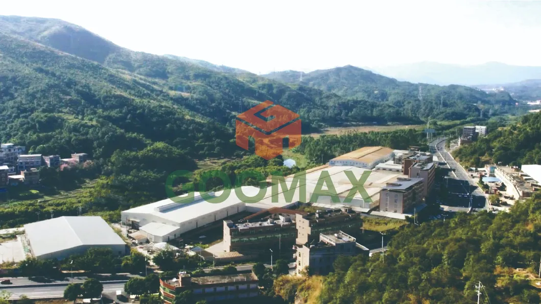 Manufacturing Facility Showcase