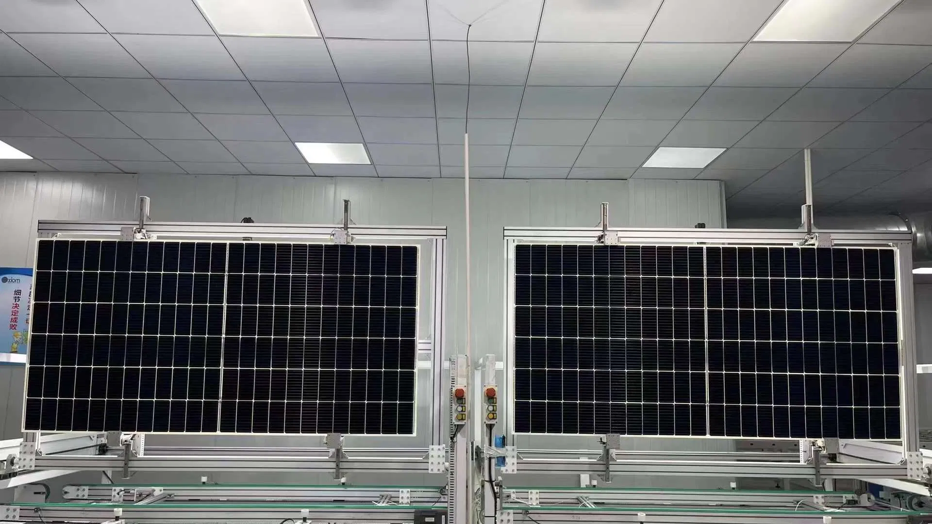 550W Solar Panels Price Shingled Solar Panel for Home Use Mono Best Price Flexible Solar Panels 540W 545W 555W 560W
