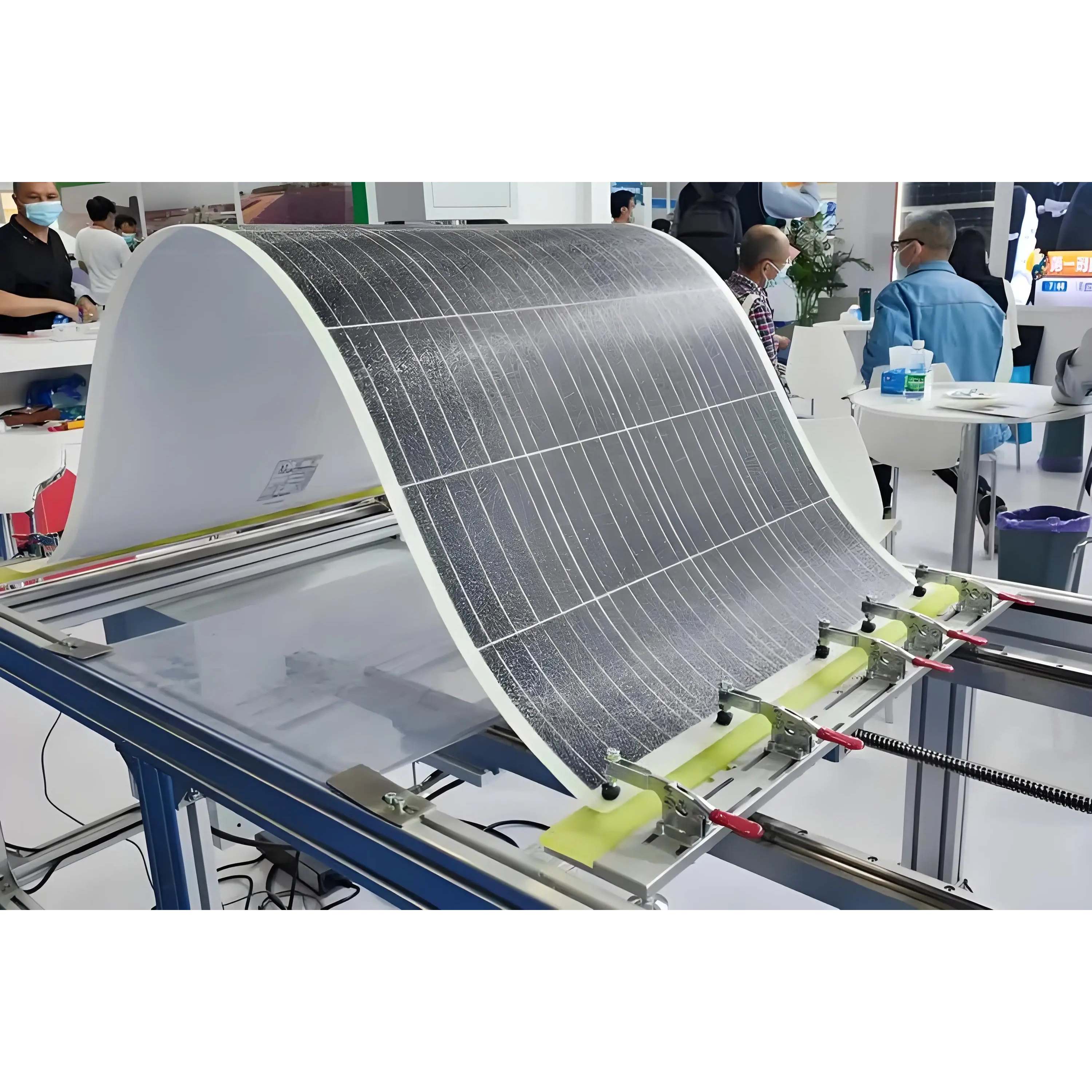 Flexible Solar Panel 300W