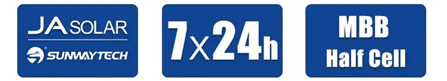 Authorized Supplier Features