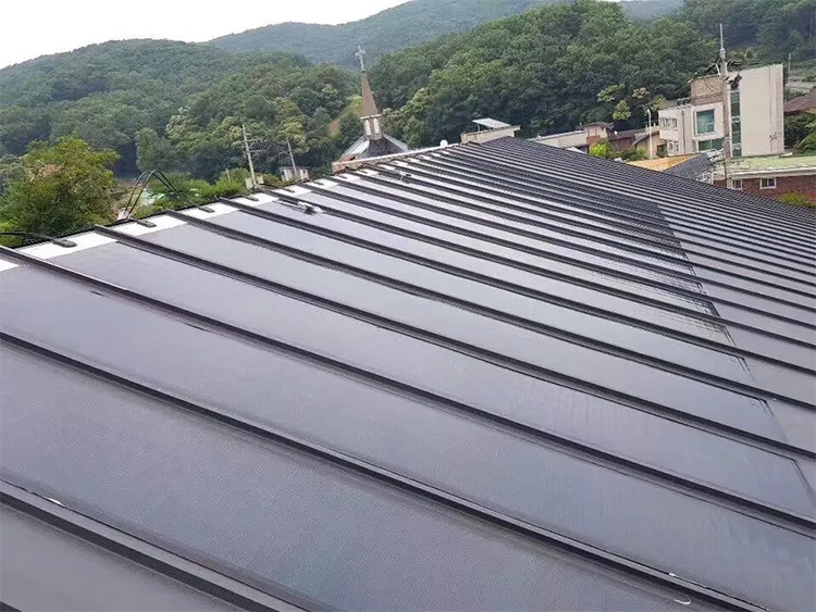 Solar Technology