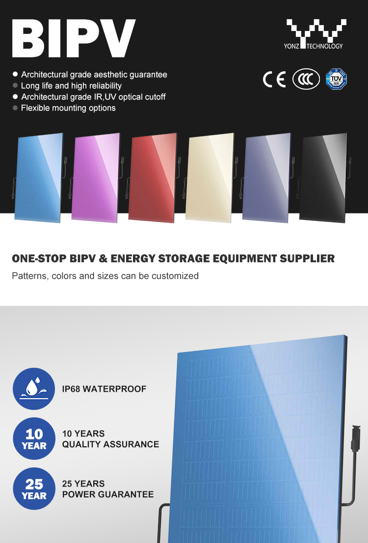 Solar Module Image