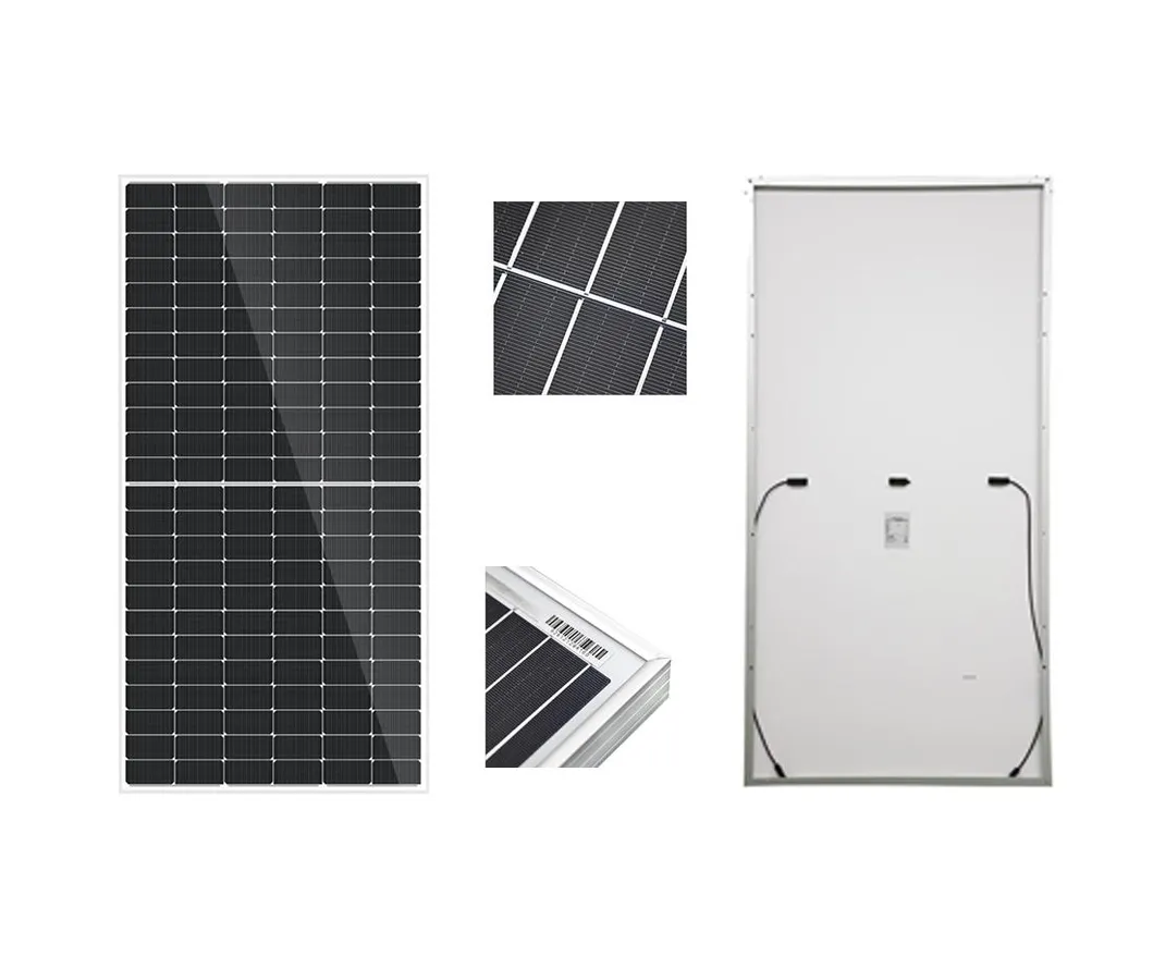 Solar Kit Detail 2