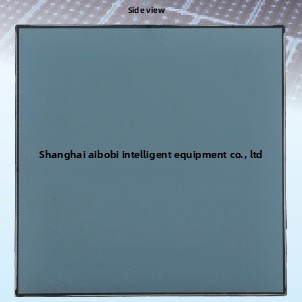 Cadmium Telluride Photovoltaic Panel 2