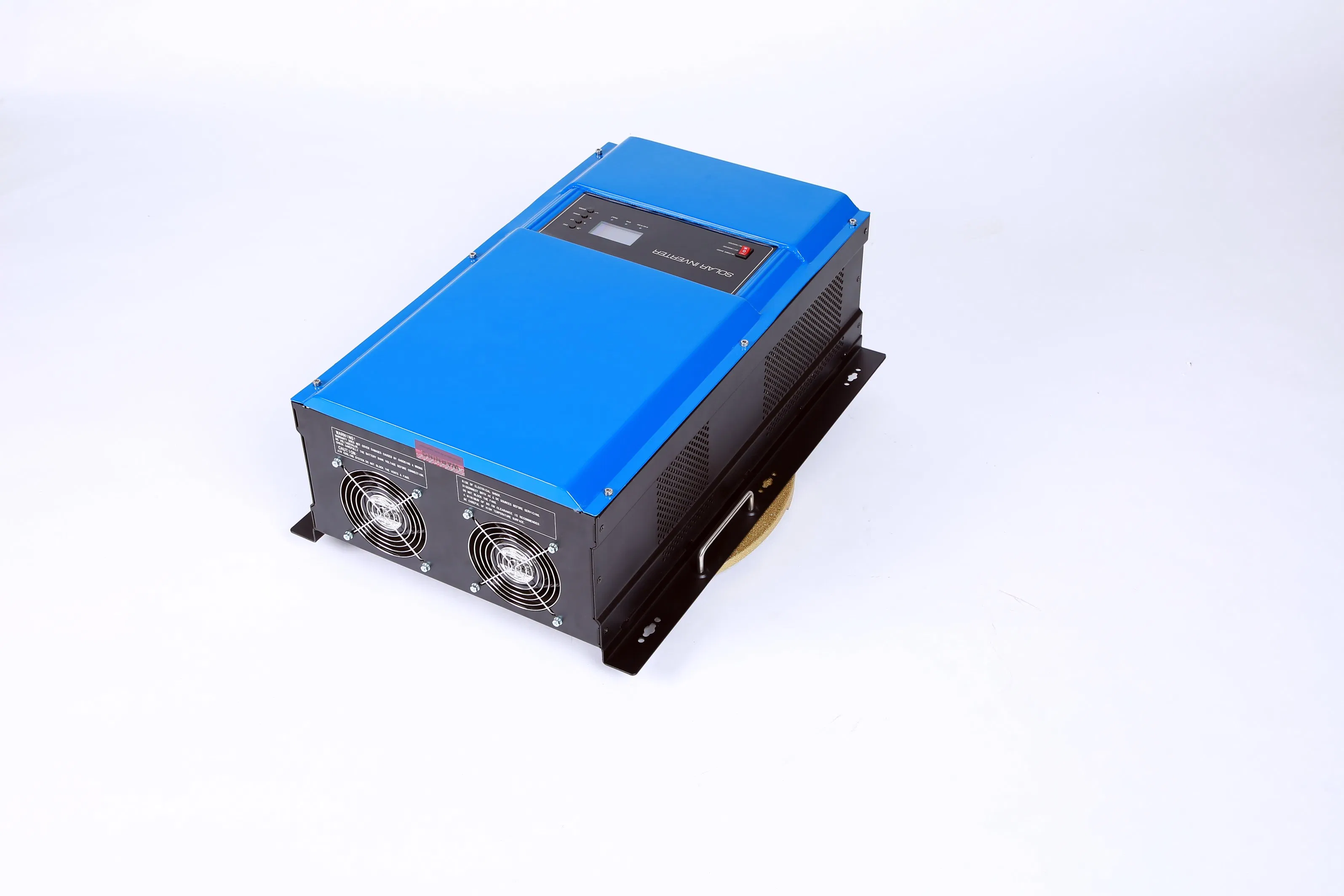 WiFi or GPRS 5kwh/5kVA/10kw/20kw/100kw/550W Solar Tied PV Photovoltaic Energy Storage Hybrid Home Industry 410W Panel off on Grid Complete Kit