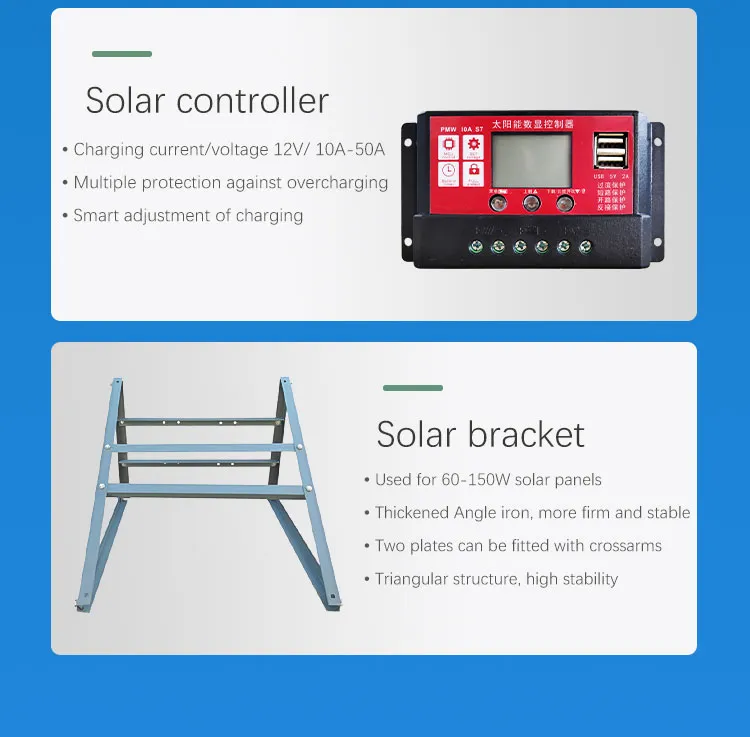 Solar panel array configurations
