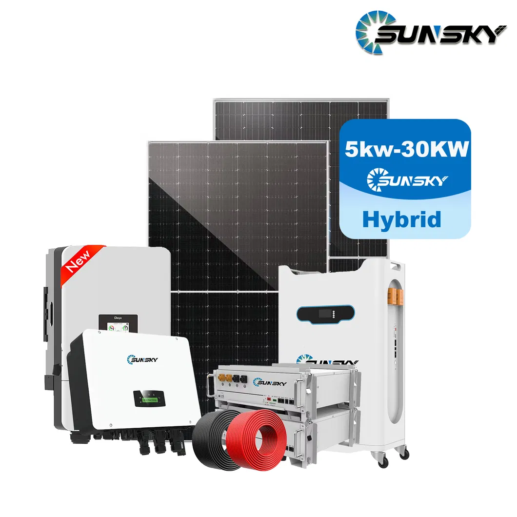 Solar Module 3