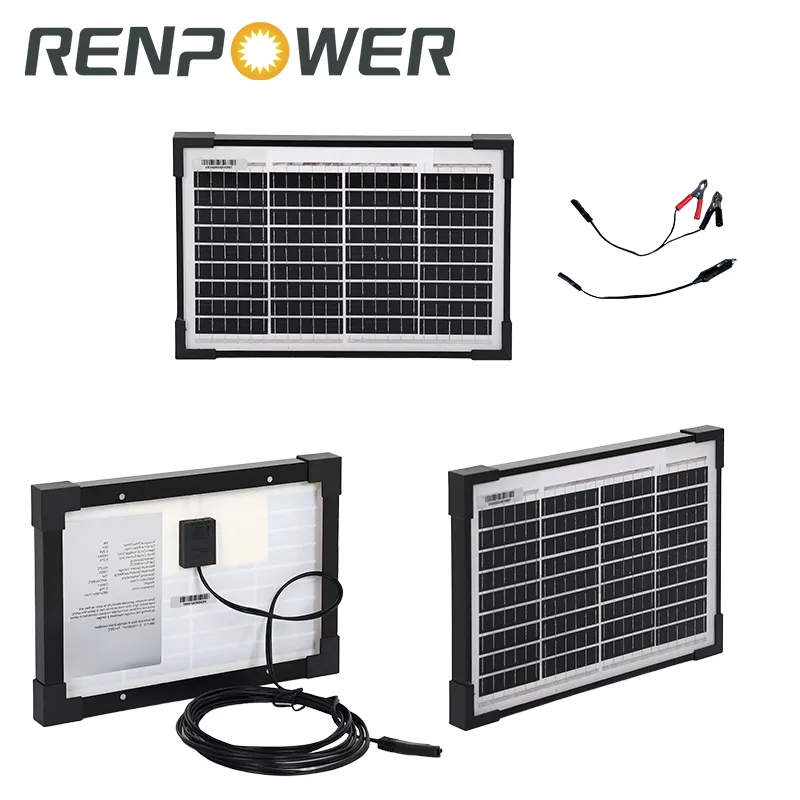 Solar Panel 1