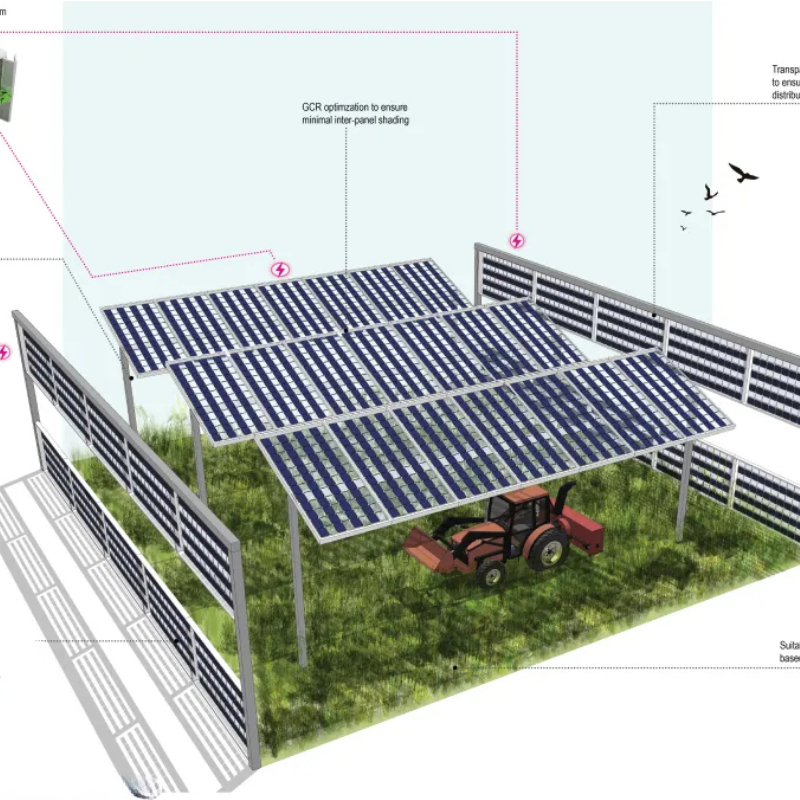 New Design Fashion BIPV Solar Roof Tile BIPV Panel Roof Solar Panel Glass Facade for Building