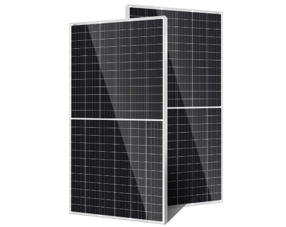 Sunplus Perc Mono Solar Panel 590W Solar Energy Us Stock