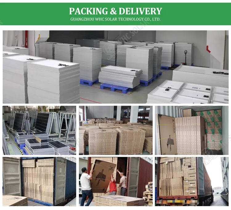 Packing Details