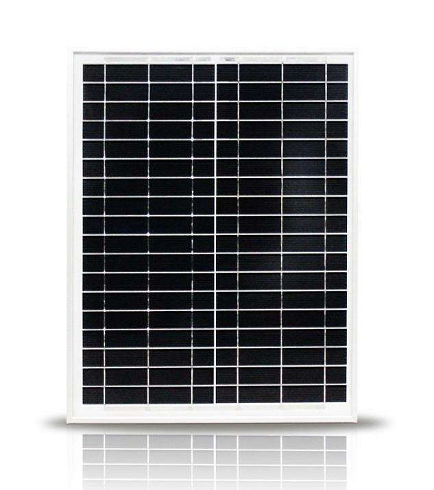 Wholesale 10W 20W 30W DIY 10A Simi Flexible Solar Charge Controller Mono Poly Solar Panel Complete Kit for Home RV Marine Boat