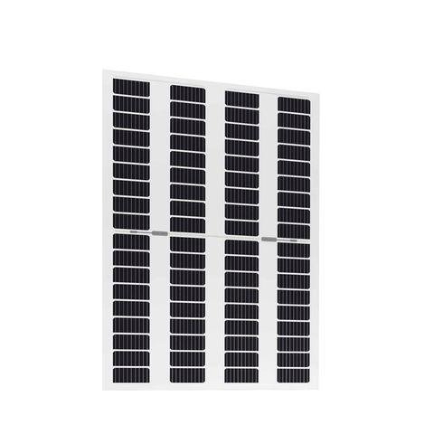 Raytech 40% Transparent Solar Panel 215W 220W 360W 370W BIPV for Sunroomsyatem
