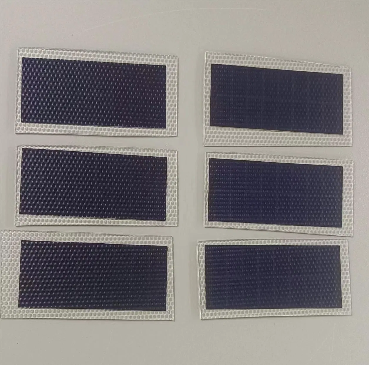 Pet ETFE Glass Small Mini Solar Panels for Solar Garden Lights, Solar Lantern, Solar Charger, Toys, Mobile Chargers, Marine Equipment, Drones, Iot Devices, GPS