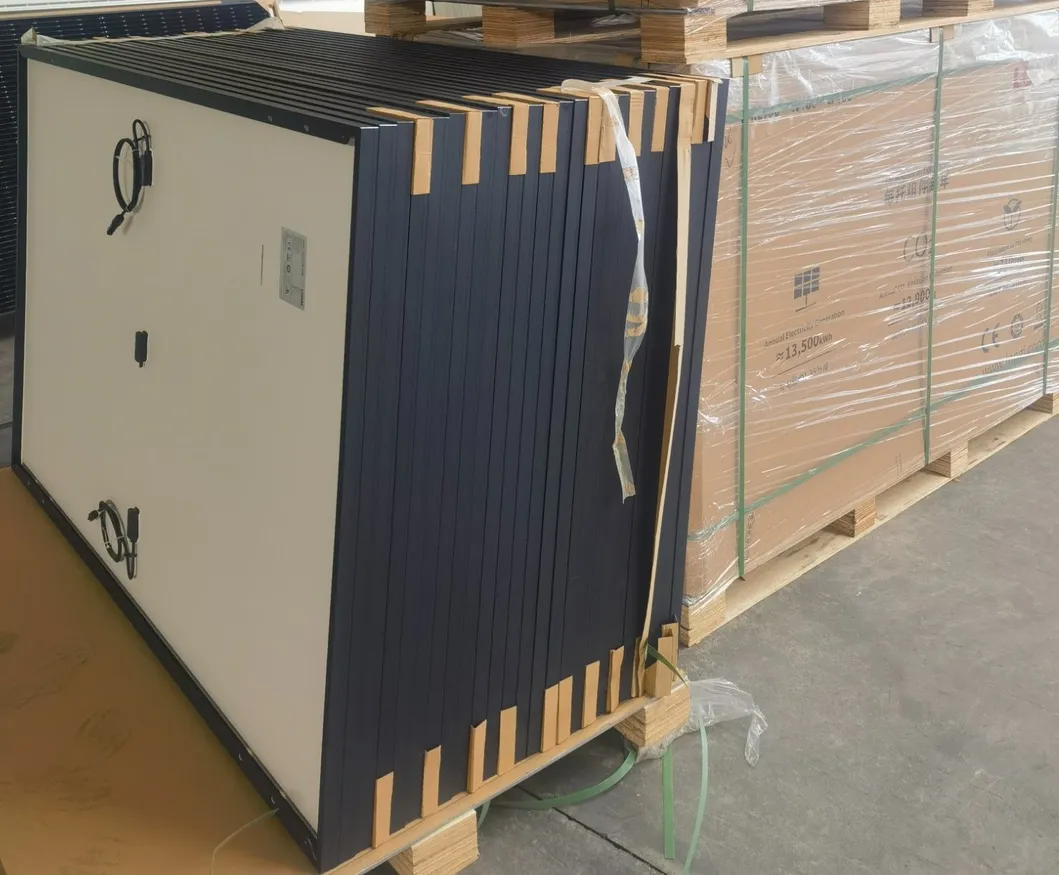 Pallet Loading