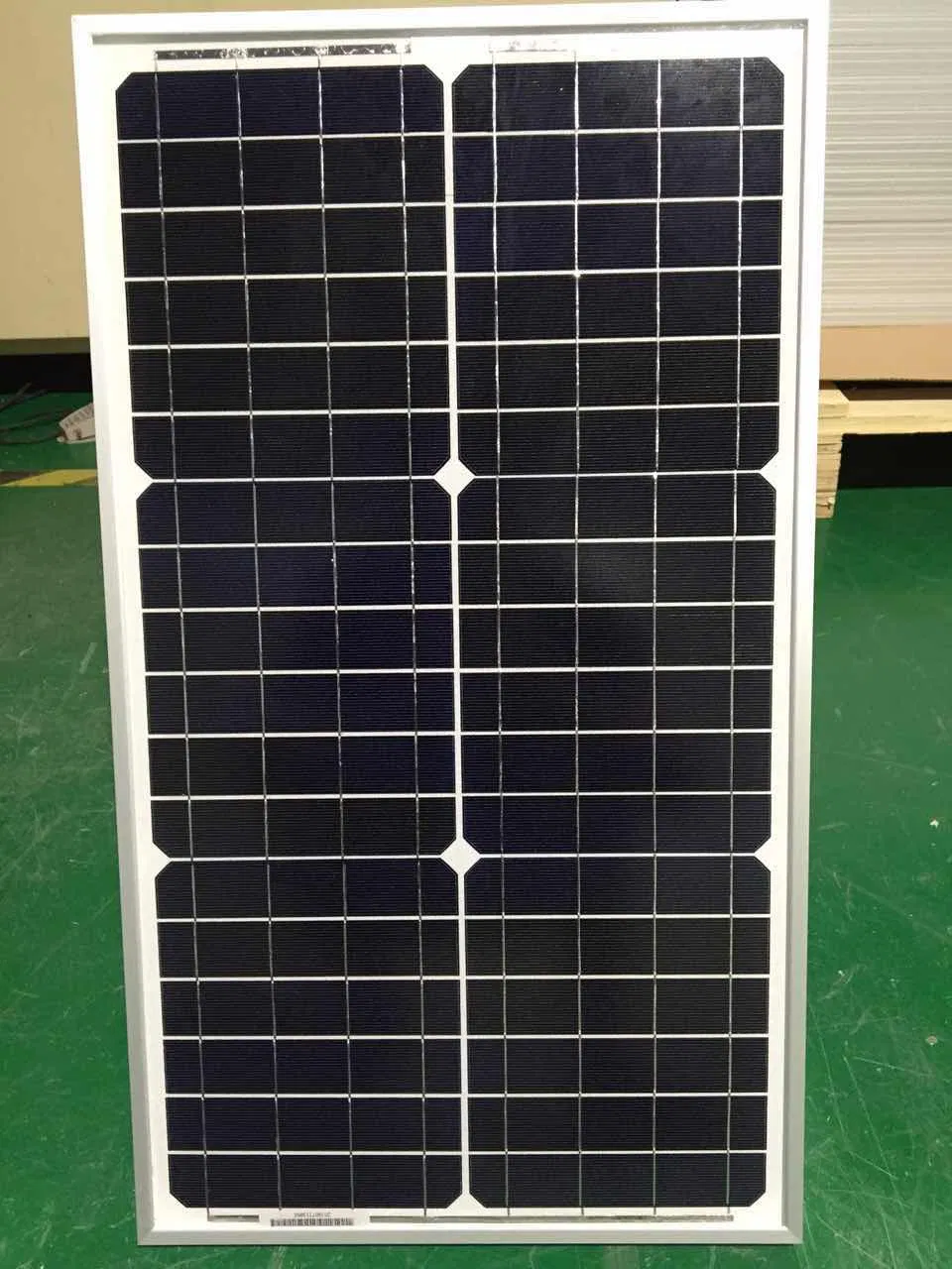 Wholesale 10W 20W 30W DIY 10A Simi Flexible Solar Charge Controller Mono Poly Solar Panel Complete Kit for Home RV Marine Boat