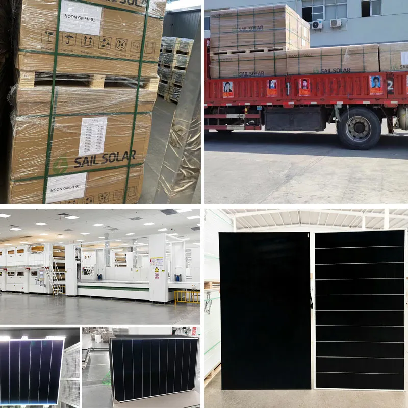 Shipping Packaging