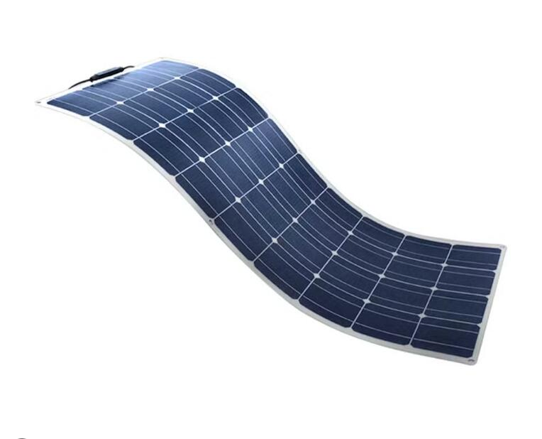 Durable Yacht Solar Panel Kit for High-Performance Marine Activities