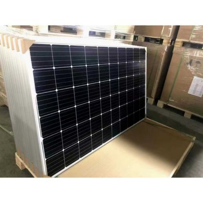 China Factory Solar Power 400W 410W 430W 440W 450W 9bb Perc Mono 144 Cell PV Module Solar Panel Price