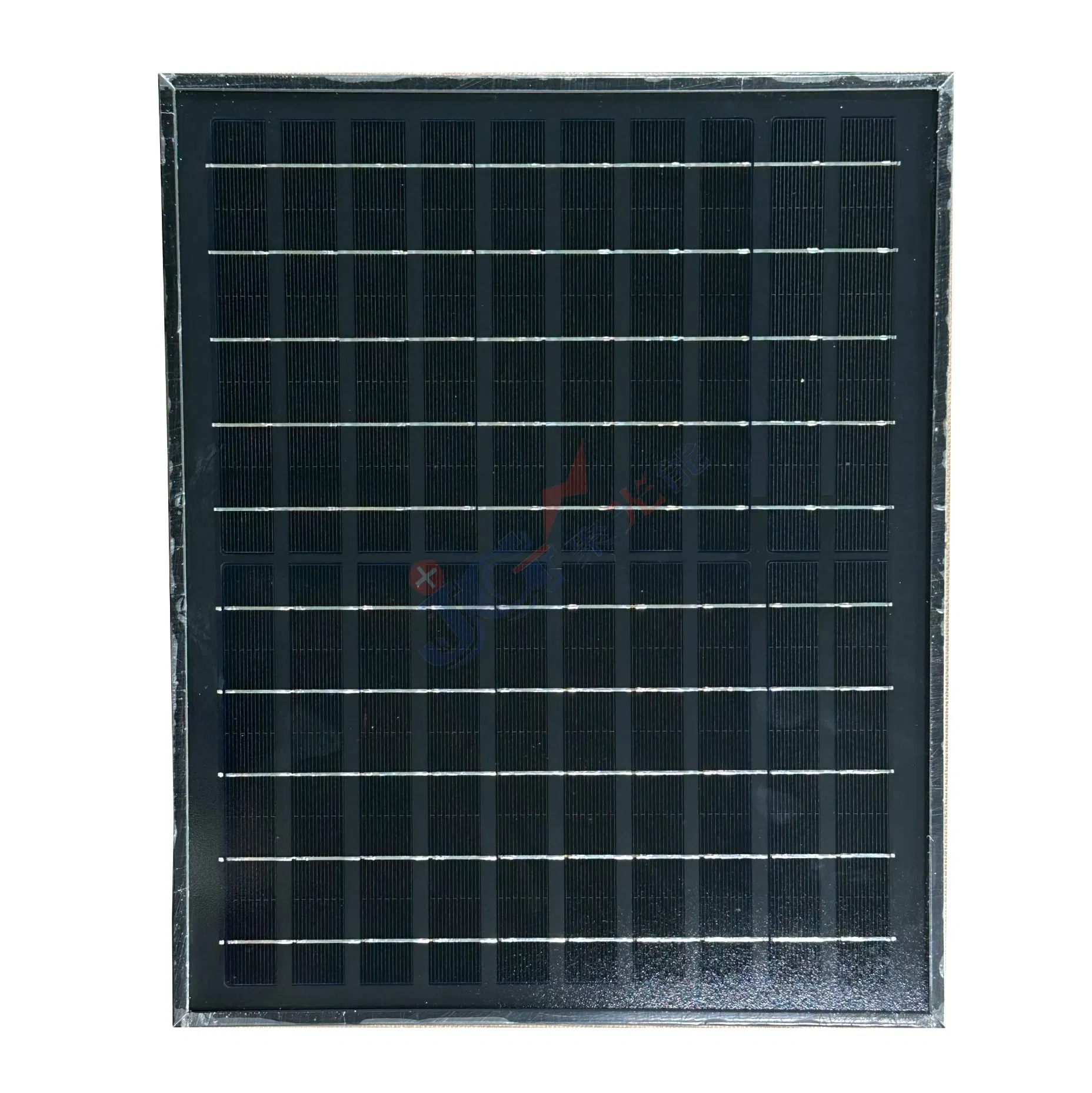 High Efficiency Custom Solar Panel for Marine Ventilation