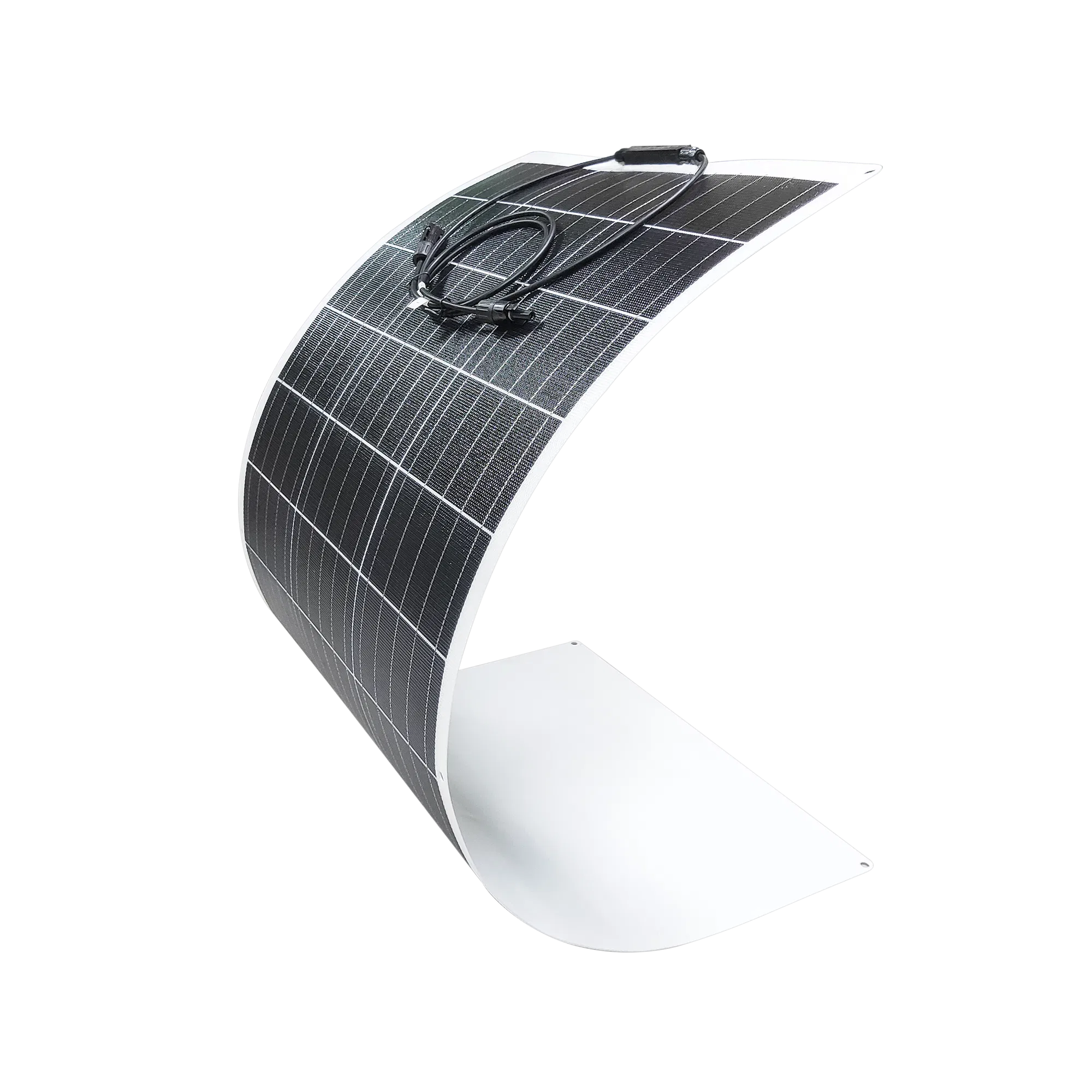 1. Rcf Solarflex - High-Efficiency Solar Panel for Marine and Recreational Vehicles