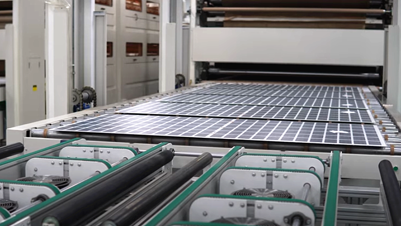 Production Process