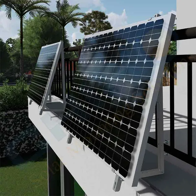 Solar Bracket