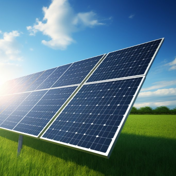 BIPV Building Integrated Photovoltaic Glass Solar Panel 450W Black Frame Aesthetic Design for Seamless Architecture Integration