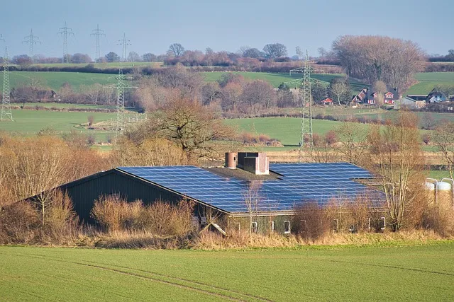 Solar Project