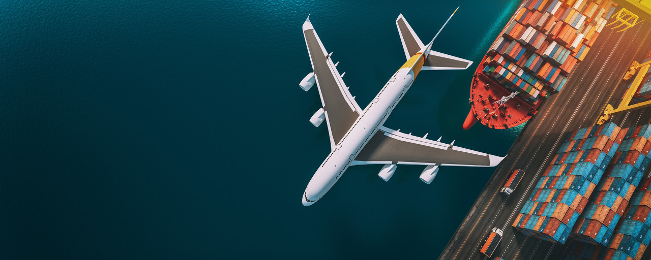 Shipping Logistics