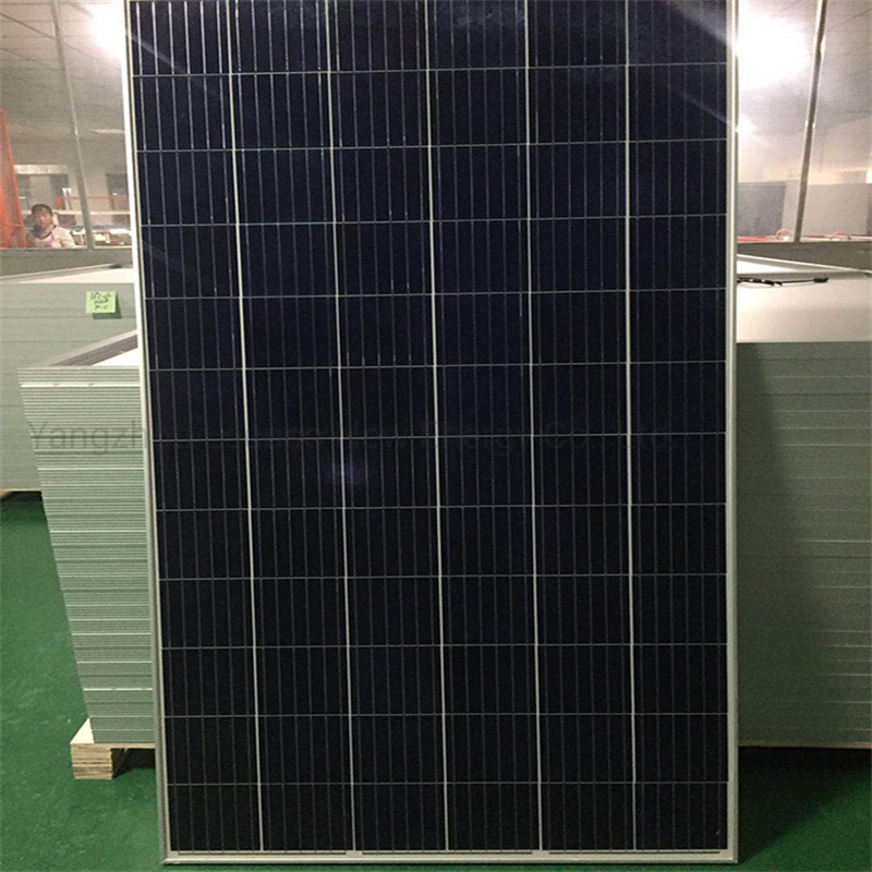 700W 750W 800 Watt 1000 Watt 10kw 100kw Shingled PV Solar Power Panel Set Europe Warehouse
