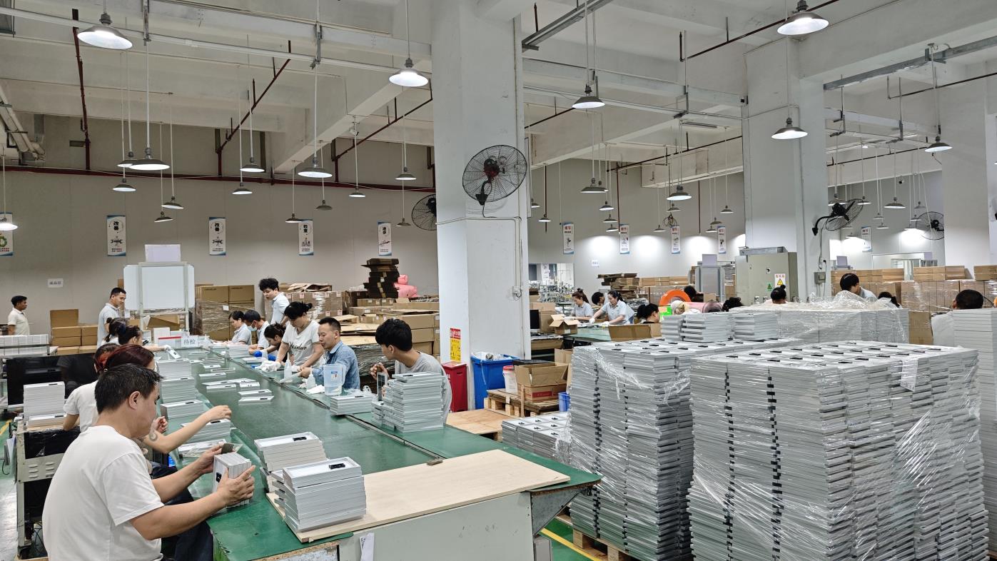 Export Packaging