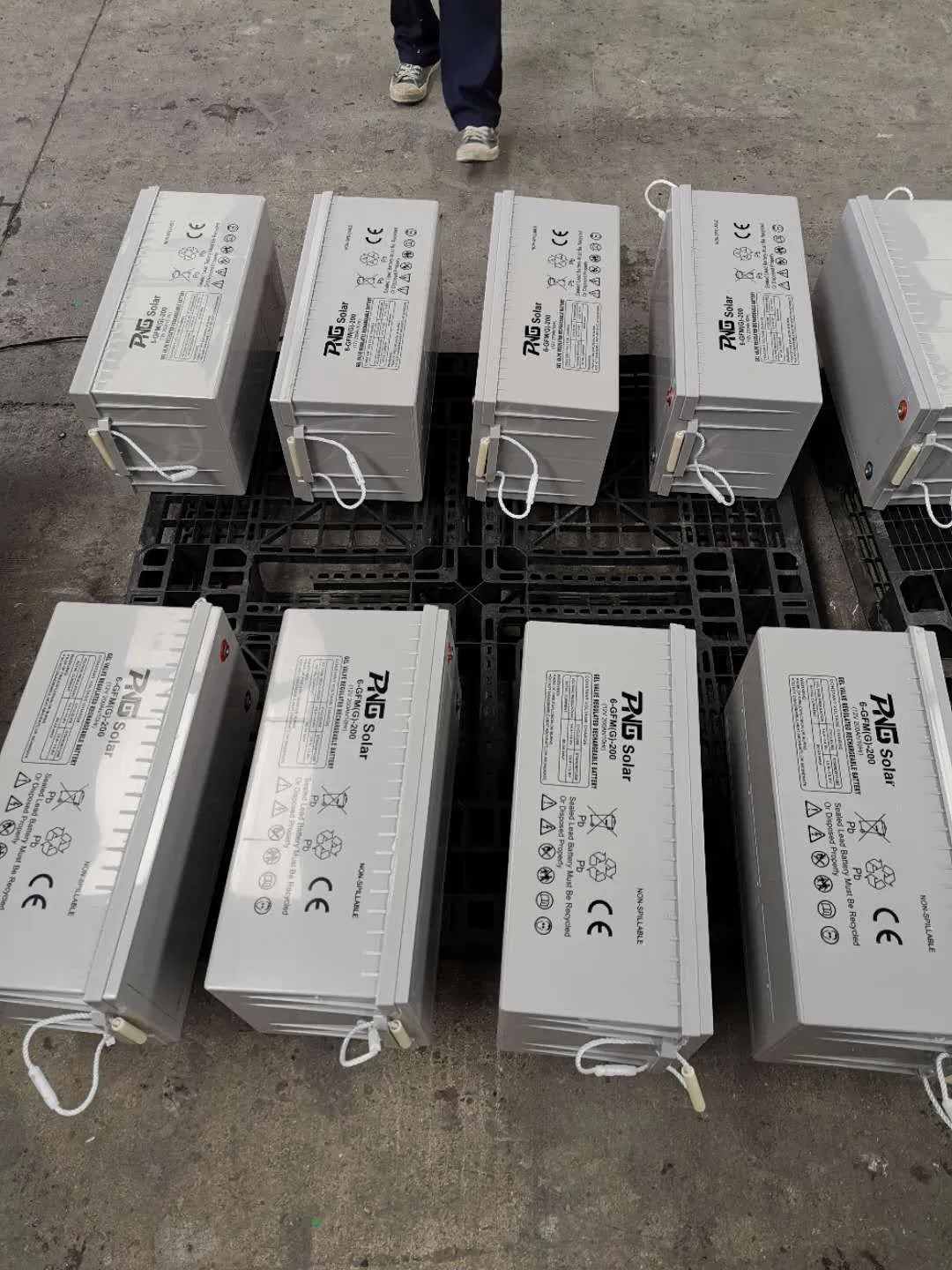 1kVA Solar System off Grid Solar Kit TUV Ce Certified One-Stop Service